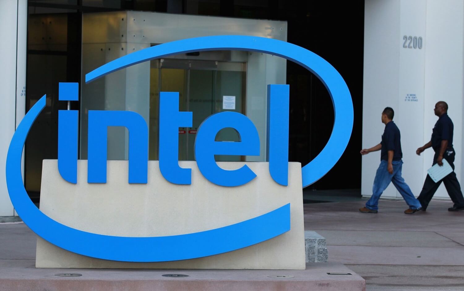 Bei Intel-Prozessoren gefunden noch 3 Schwachstellen. Sie ermöglichen es, Daten zu stehlen
