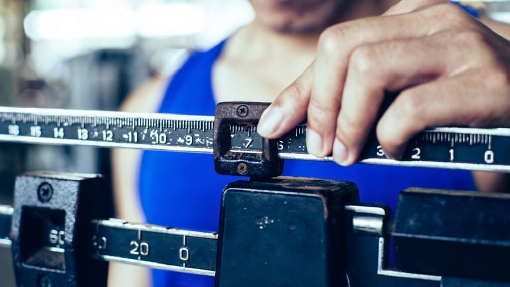 Algorithmus Proof of Weight. Was ist das und was sind die Vorteile?