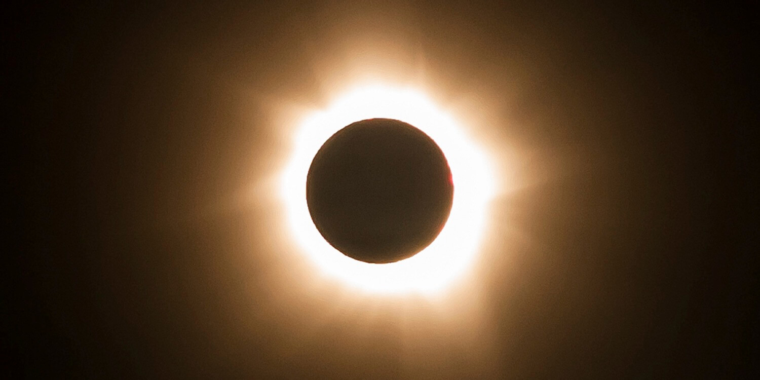 How many and how to watch the solar Eclipse of August 11, 2018
