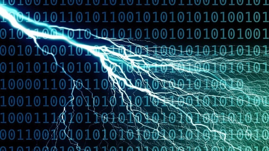 Ultra-rapide de l'argent: combien pouvez-vous gagner de l'argent sur Lightning Network?