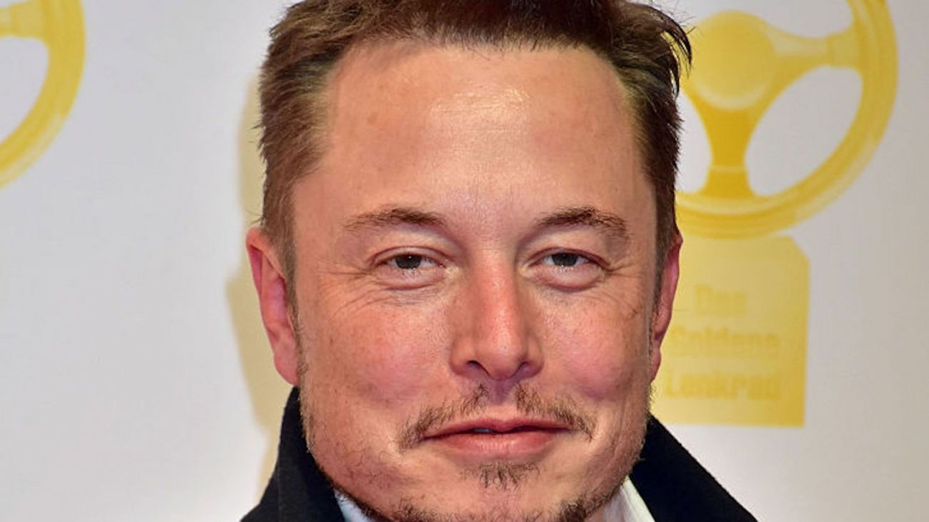 Nie bądź jak Elon Musk. Jego nawyki mogą cię zabić