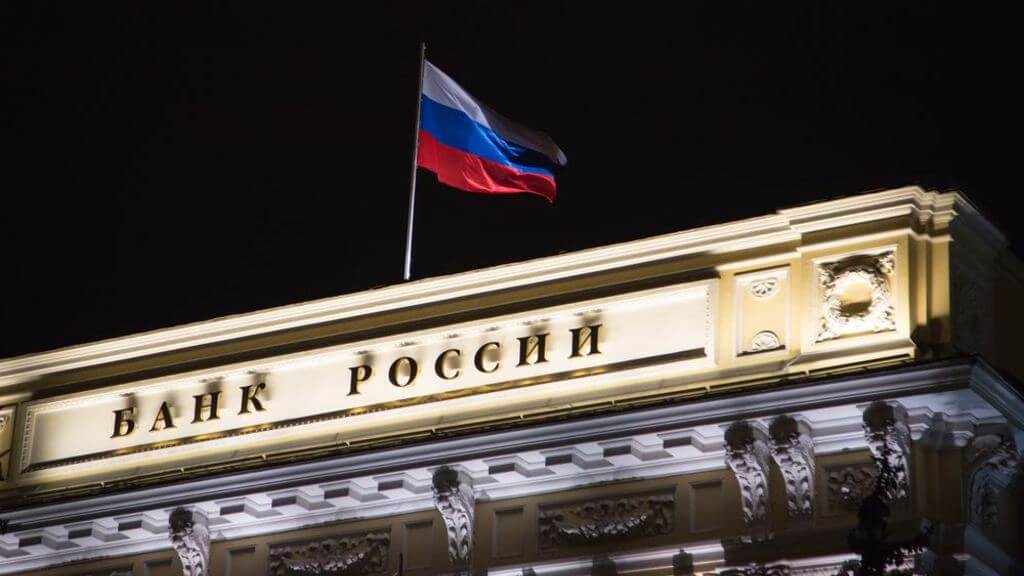 푸틴의 특사:러시아에 허용하지 않아야 암호 화폐 거래