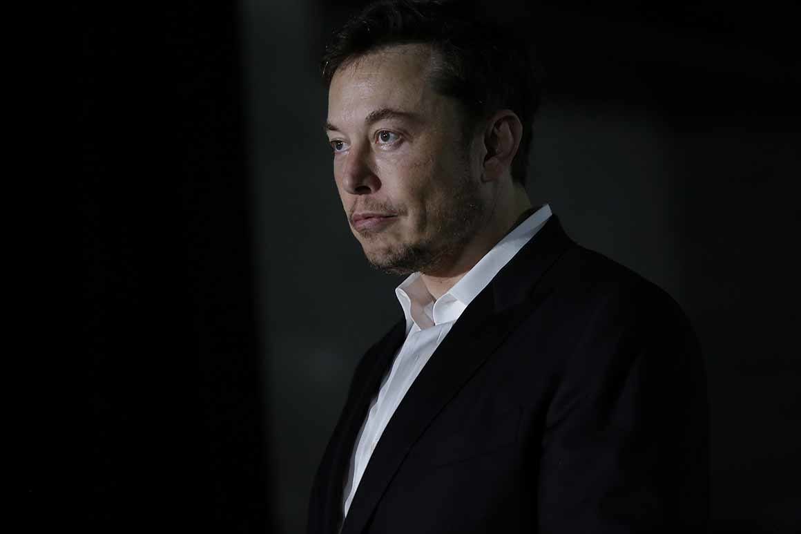Elon Musk may lose the position of the head of Tesla and other companies