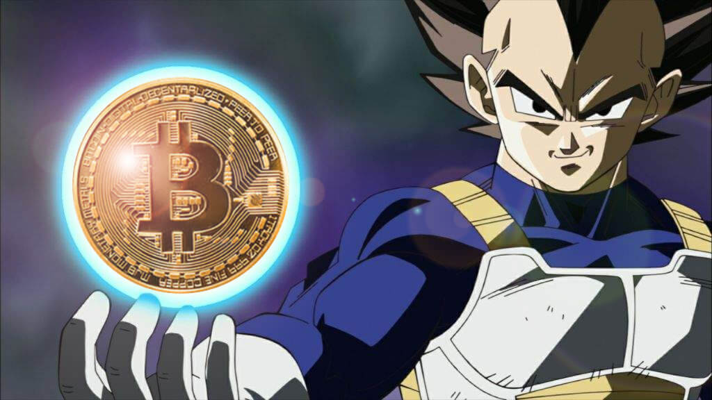 Quando Bitcoin salirà fino a 9000 dollari? La versione giapponese del trader