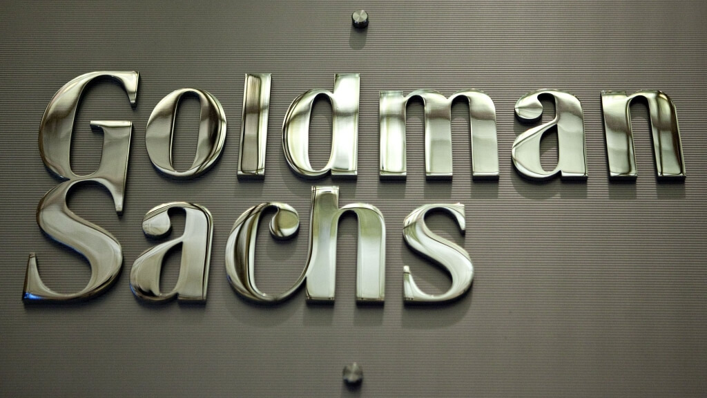 令人失望的：Goldman Sachs已推迟计划在创造自己的加密的货币交换