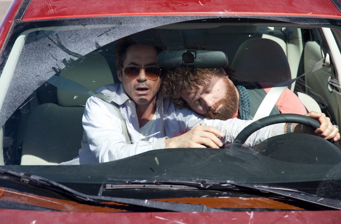 Conçu par une analyse de sang, d'identifier le manque de sommeil chez les conducteurs
