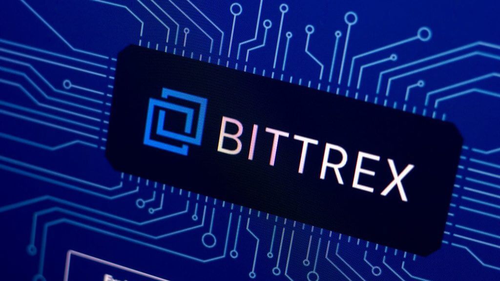 Крипторэкет: Bittrex nécessite des développeurs de Bitcoin Gold de 12 mille BTG pour l'abolition de la radiation