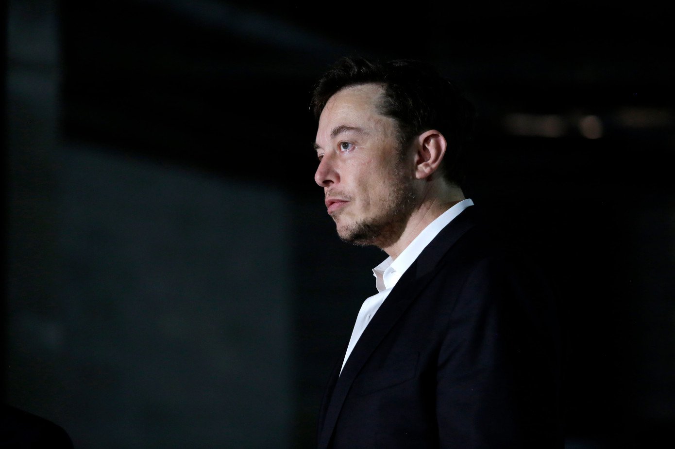 Elon Musk zwolniony na żądanie SEC. Tesla ukarana grzywną na 20 milionów dolarów