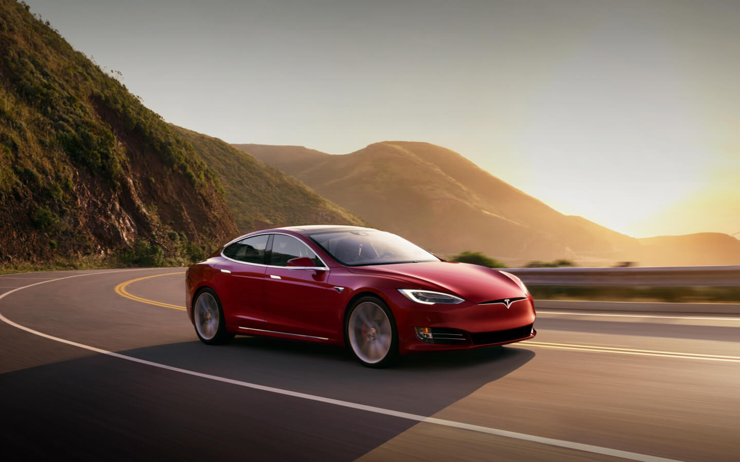 Tesla önerdi «anlık» sevkiyat Model 3, satışları artırmak için
