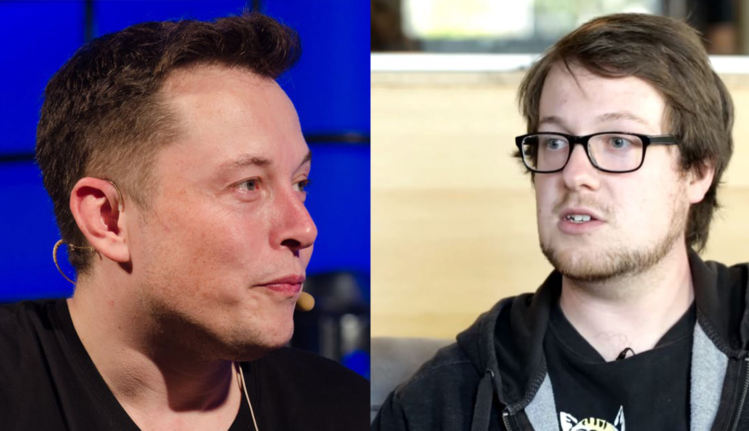 How Elon Musk and the Creator of cryptocurrency Dogecoin fighting scams
