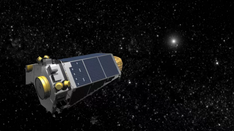 Il telescopio spaziale Kepler si rifiuta categoricamente di morire