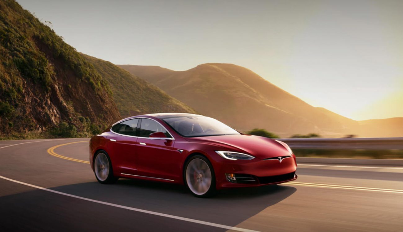 Die Autos von Tesla selbst repariert werden kann