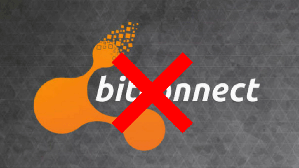 Binance拒绝承认股票特币的现金。 什么Bitconnect?