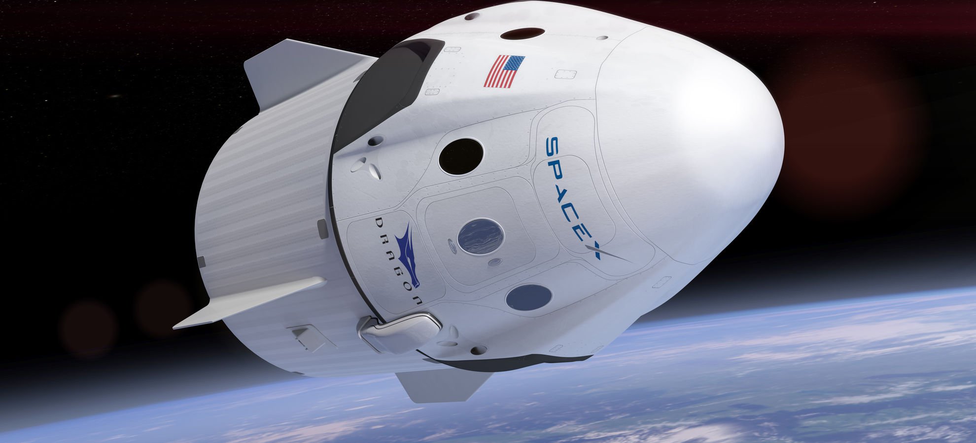 Boeing мүмкін қаржыландыруға қарсы кампания SpaceX