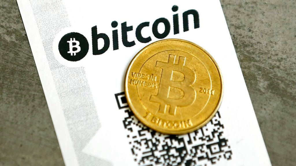 Vil stige, hvis volatiliteten i Bitcoin? Svaret fra eksperter