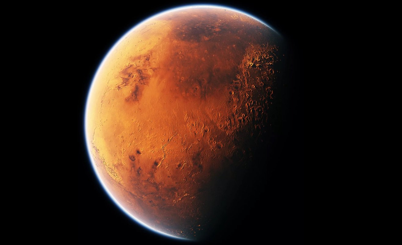 «Sette minuti di terrore»: come sarà l'atterraggio del modulo di Analisi su Marte