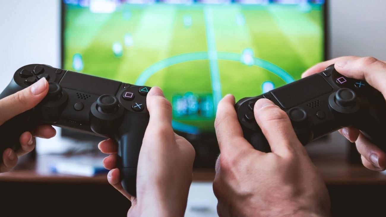 Für die PlayStation 4 entwickelt wird das erste Spiel auf der Technologie блокчейн