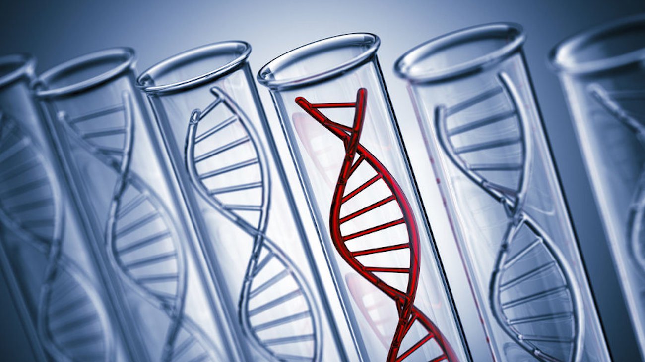 «Çöp» DNA kanıtladı etkili bir anti-kanser