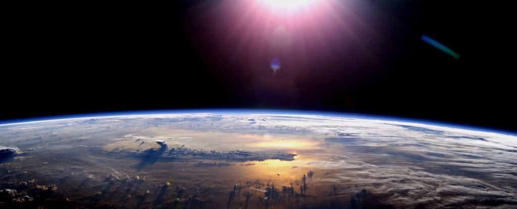 哈佛大学的科学家将花一年的实验的冷却地球