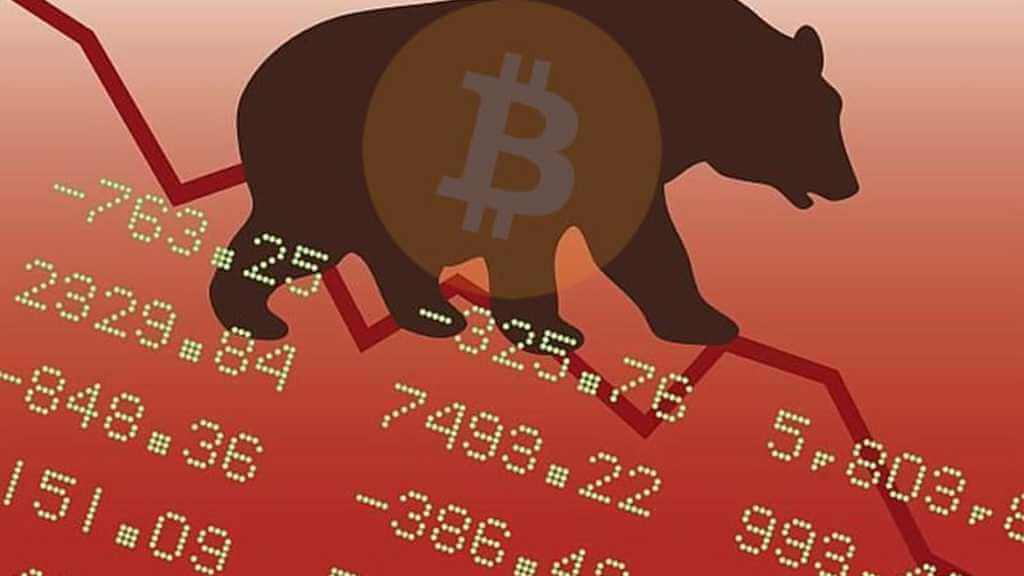 Falder til under 3 mio: grundlæggeren af Morgan Creek forudser fald Bitcoin