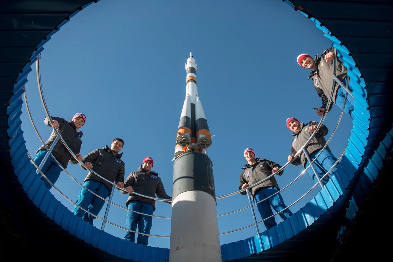 NASA wants to continue to use the Russian Soyuz after 2019