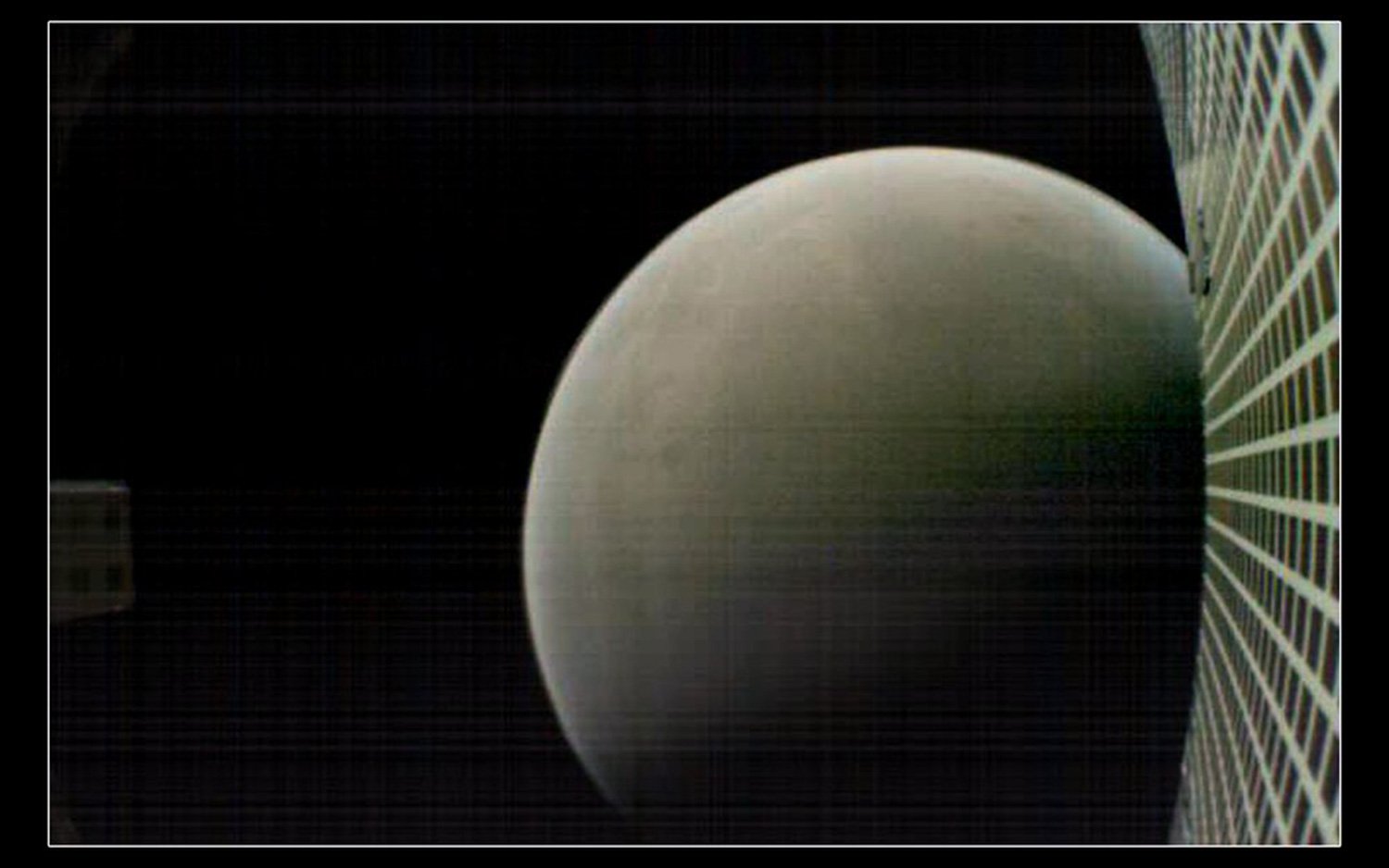 La missione «кубсатов» su Marte riconosciuto successo