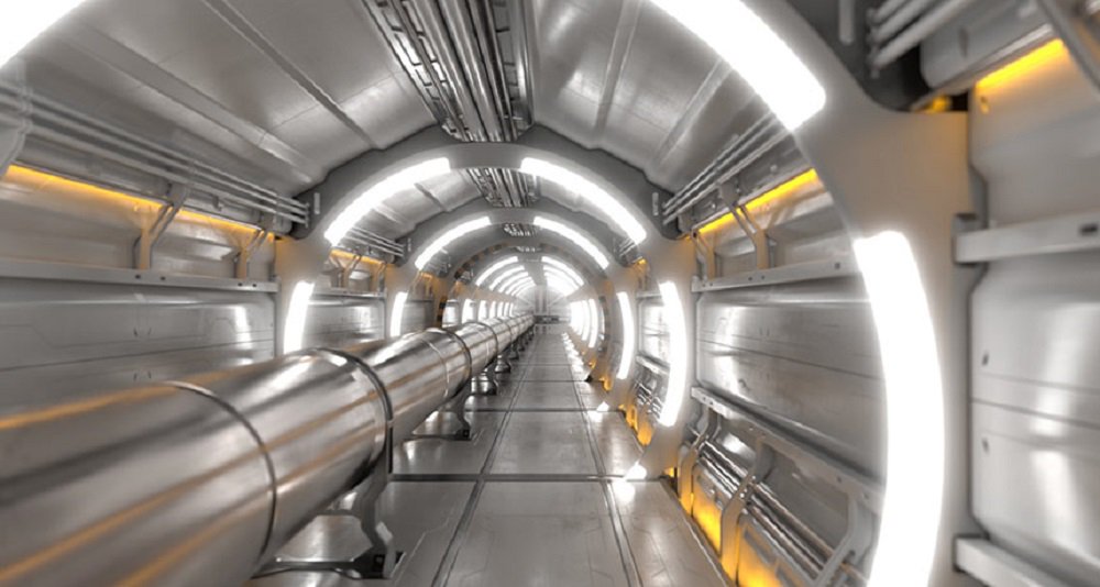 The dream of physicists: what colliders would be much cooler than the Large hadron?