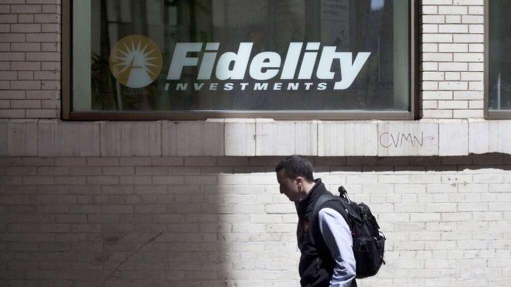 Bullman close: Fidelity will launch custody services for Bitcoin in March