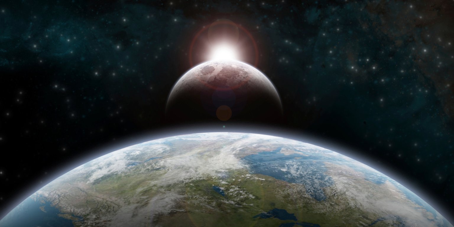 Ғалым NASA көрсетті, қаншалықты баяу болуы мүмкін жарық жылдамдығы