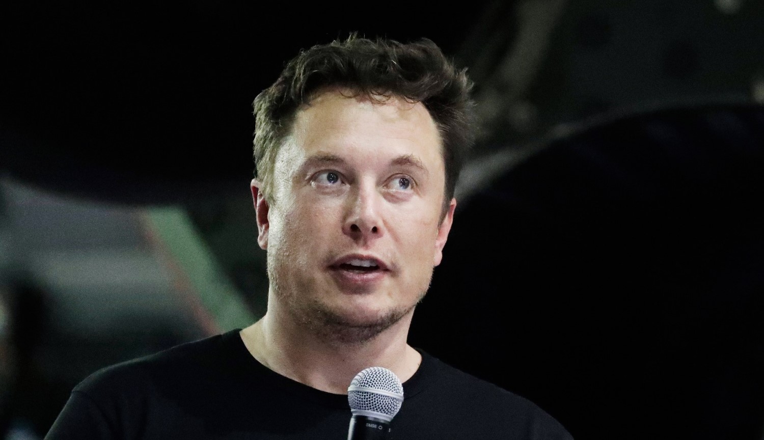 What novelty will represent Elon Musk on Thursday?