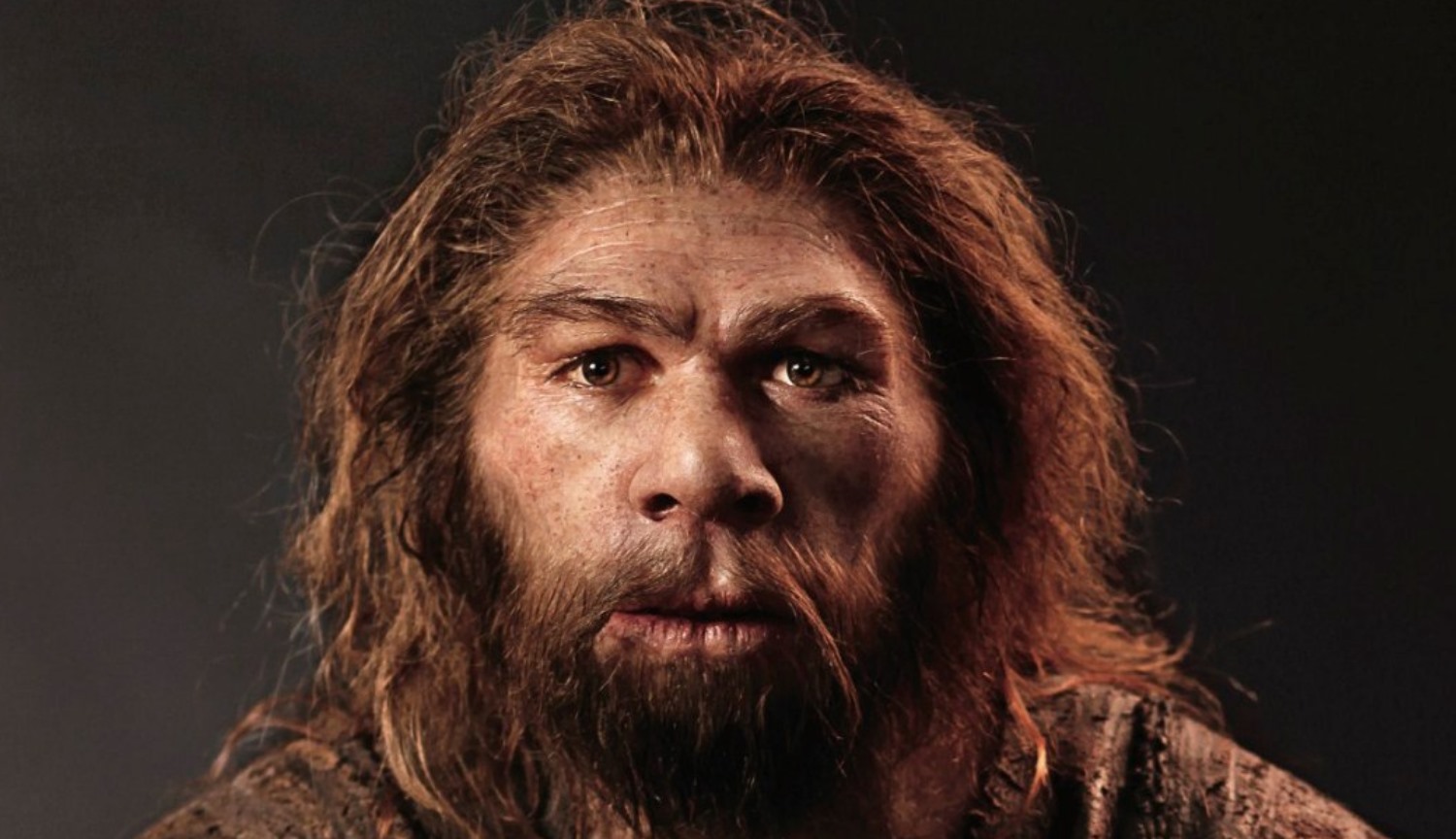 Arkeologlar bir iz bir son neandertal