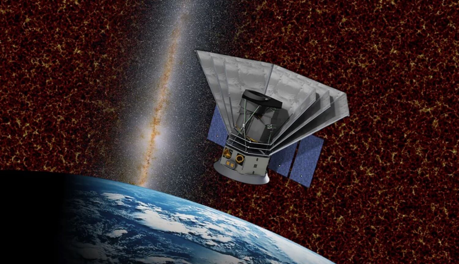 New mission NASA: the probe will study the past Universe