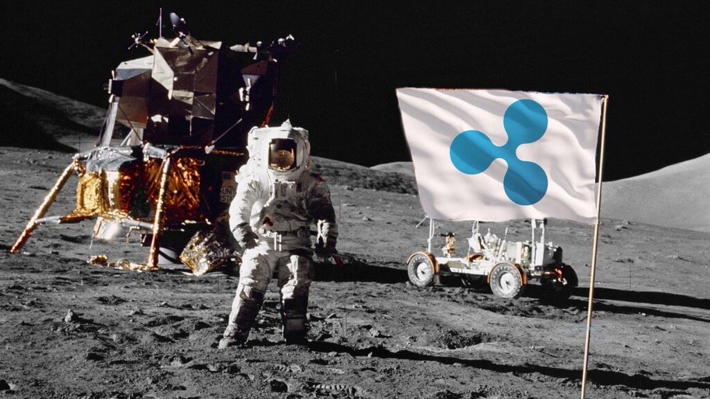 Ripple — project number one in the whole stock market. The opinion of the head of SBI Holdings