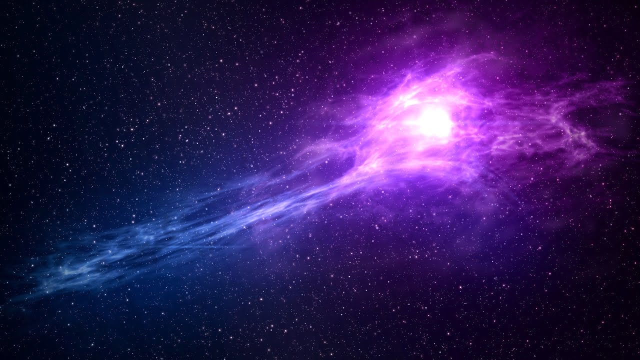 «Halo-moteur» sera en mesure de disperser un vaisseau spatial presque à la vitesse de la lumière
