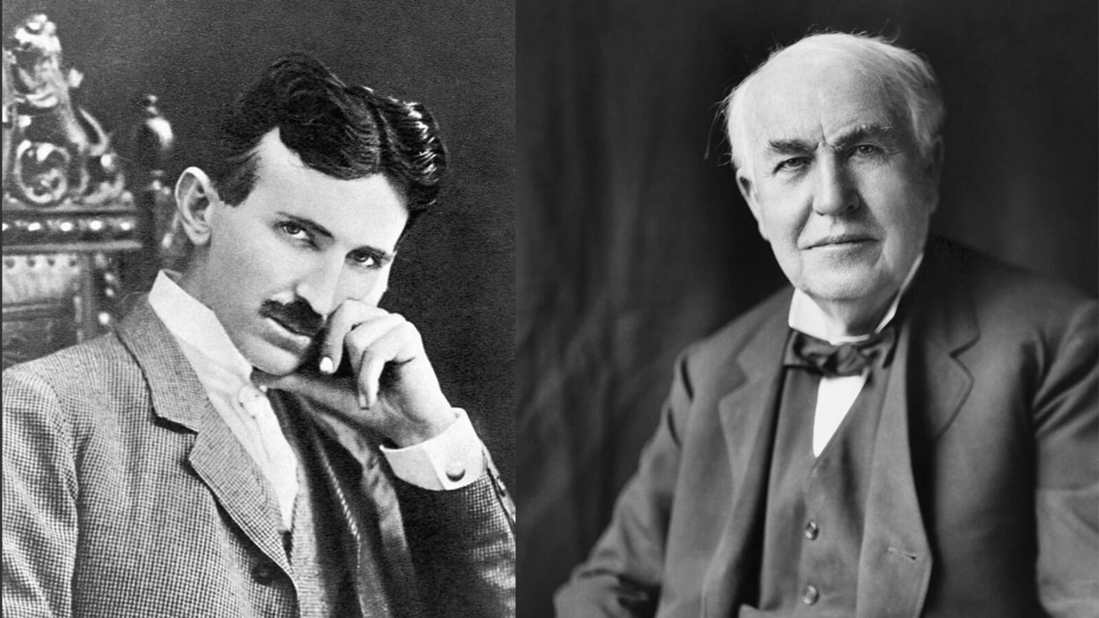Nikola Tesla: the most amazing inventions of the great genius