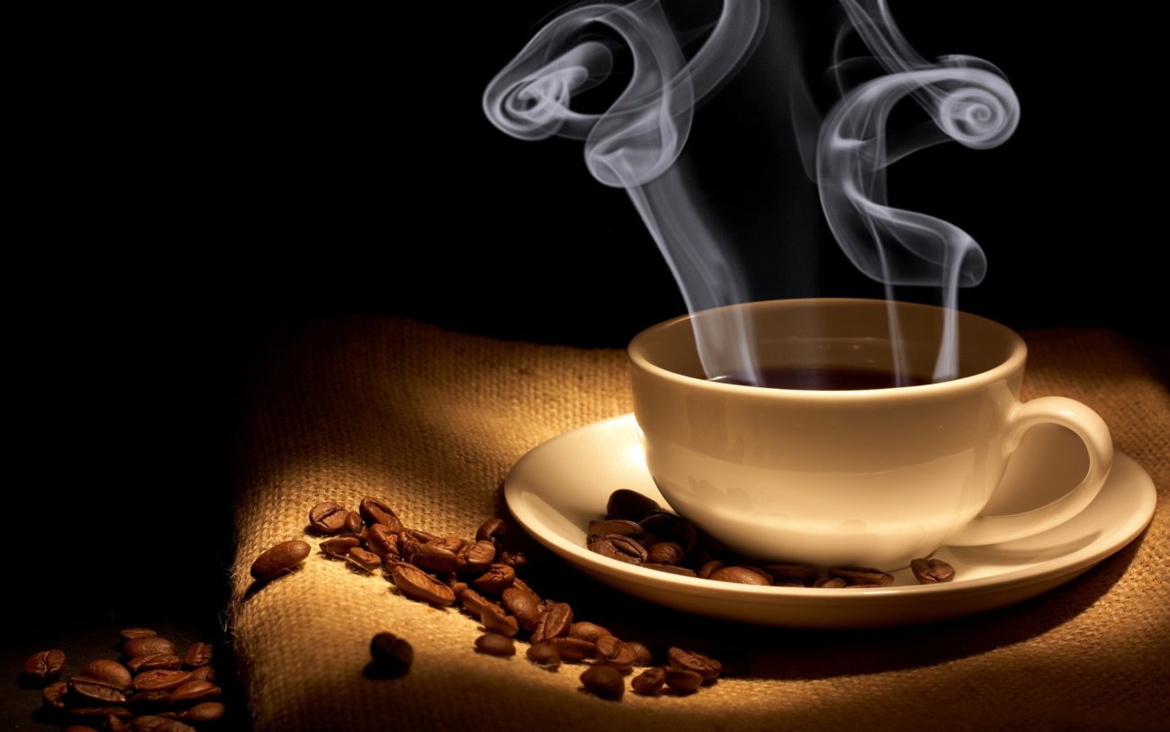 Naukowcy twierdzą, że 25 filiżanek kawy dziennie nie niszczą swojego serca