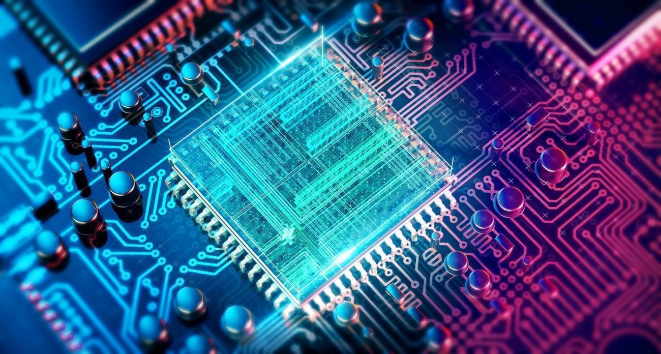 It is a serious step towards the creation of a molecular computer