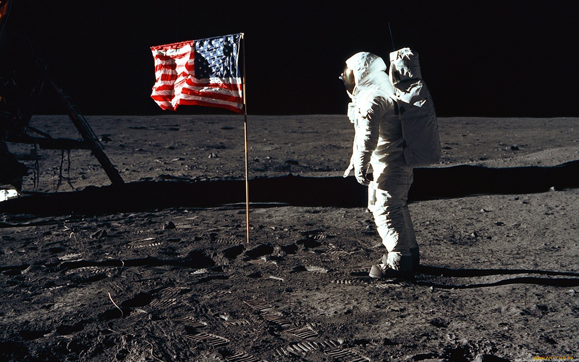 Original-Filmaufnahme der Landung der «Apollo 11» auf dem Mond verkauft wurden fast 2 Millionen US-Dollar
