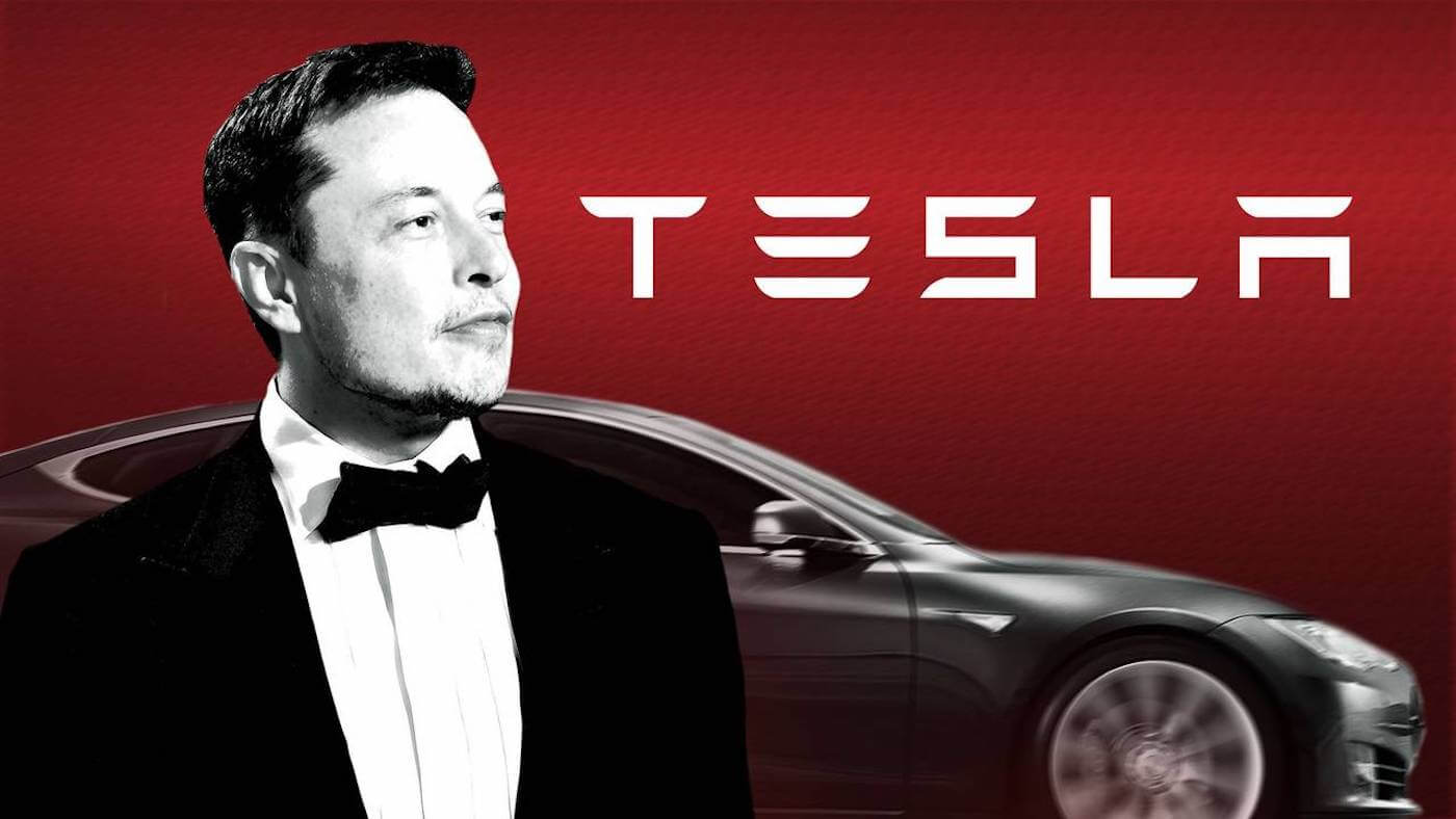 Tesla revealed a new AI chip for self-driving cars. He was 21 times faster than the competition