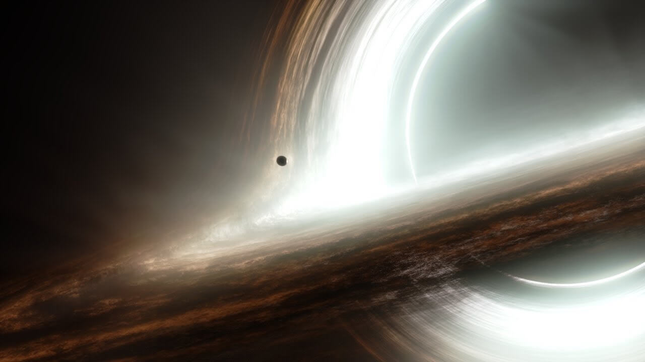 ब्लैक होल के केंद्र में हमारी आकाशगंगा में वृद्धि हुई है इसकी चमक अप करने के लिए 75 बार में कुछ घंटे