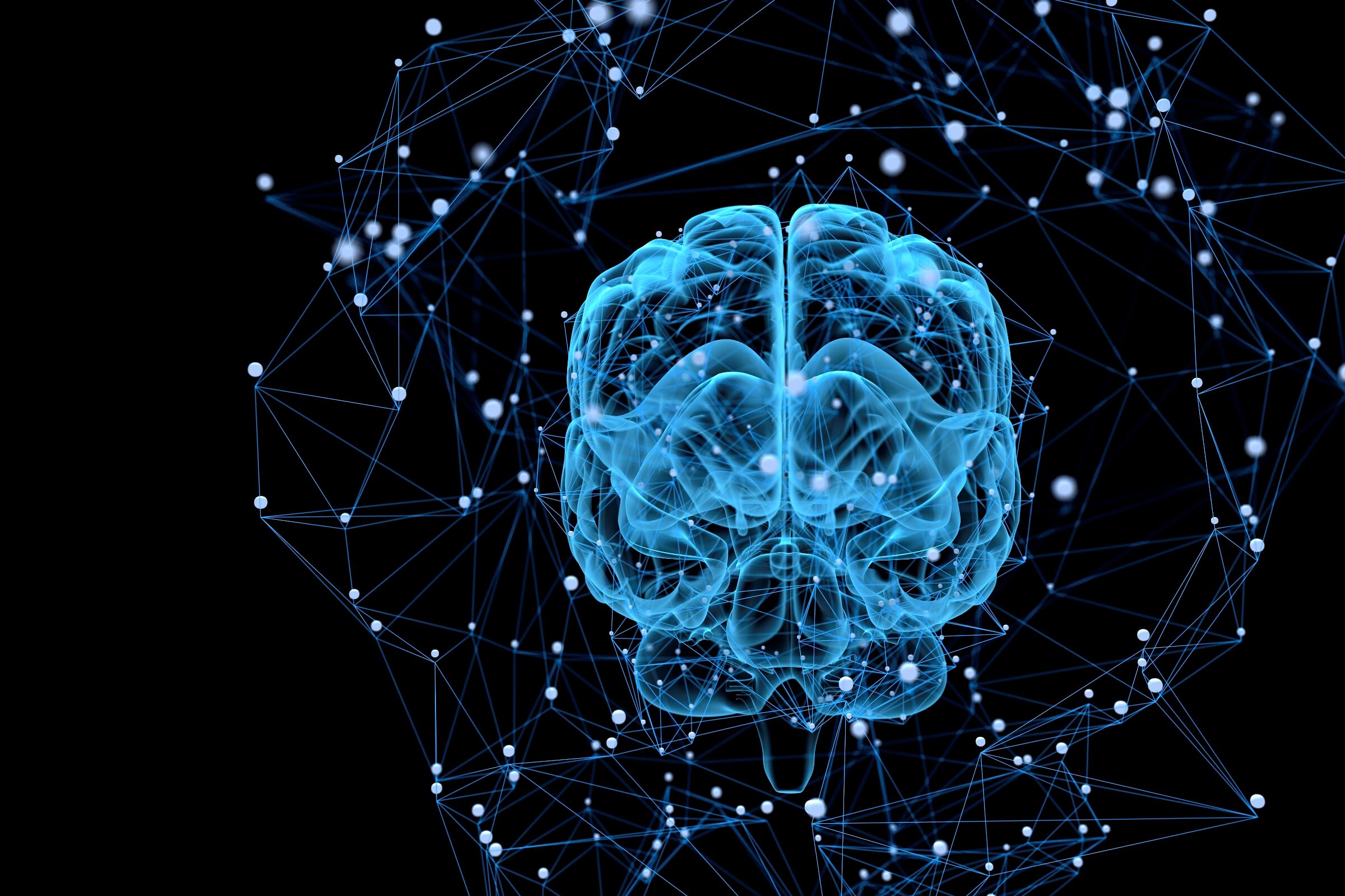 Wissenschaftler schaffen eine künstliche Gehirn im Labor