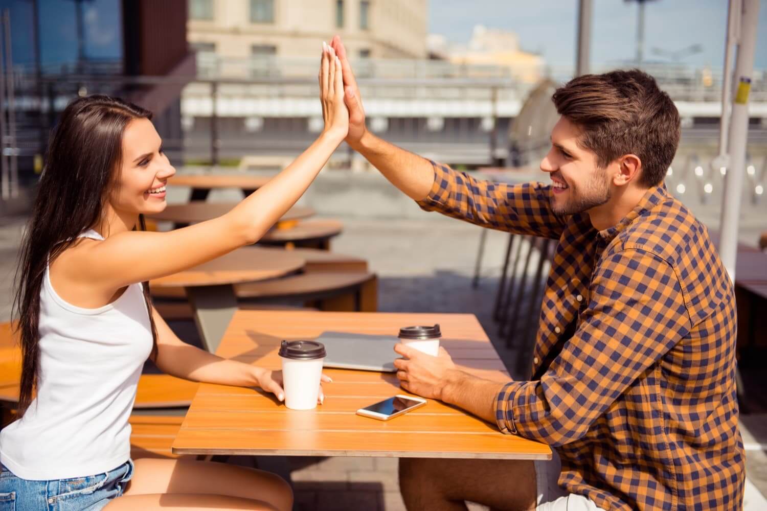 Friendship between a man and a woman — what the science says?