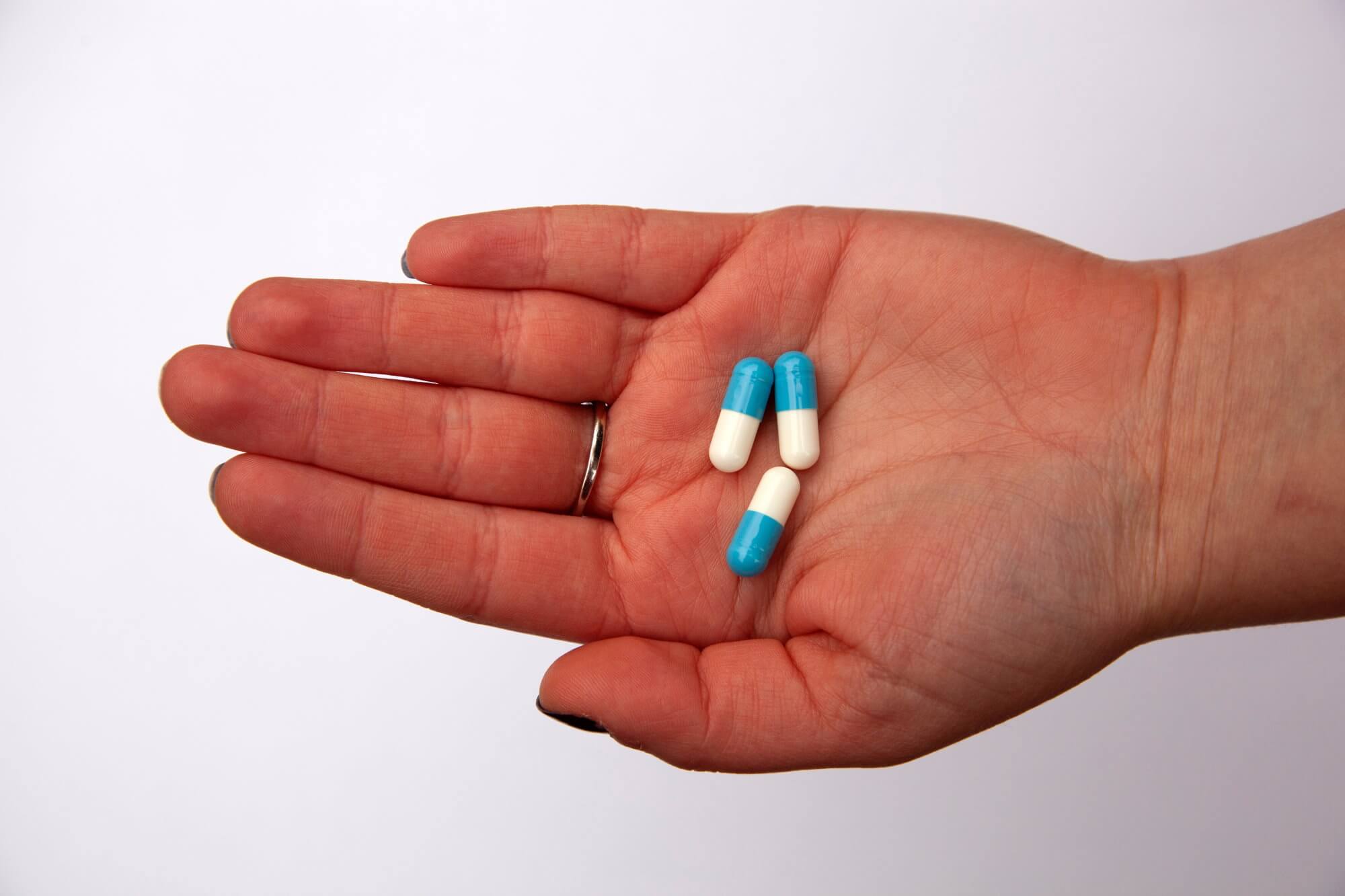 Empfohlene ärzte ein Antibiotikum kann Ihr Herz schädigen