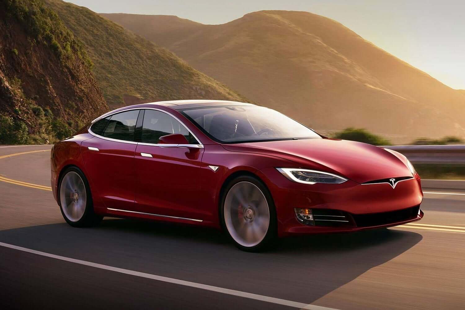 Engineers have found a way to make a Tesla twice as good
