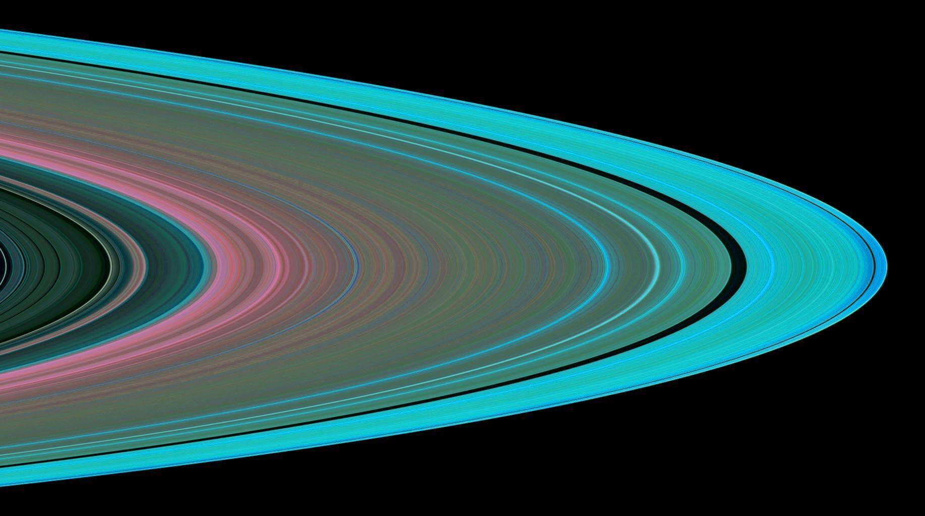 Now it's official — scientists have found that Saturn loses its rings