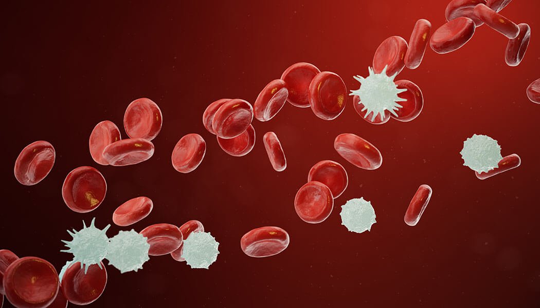 甲氨蝶呤证明是有效的对血癌