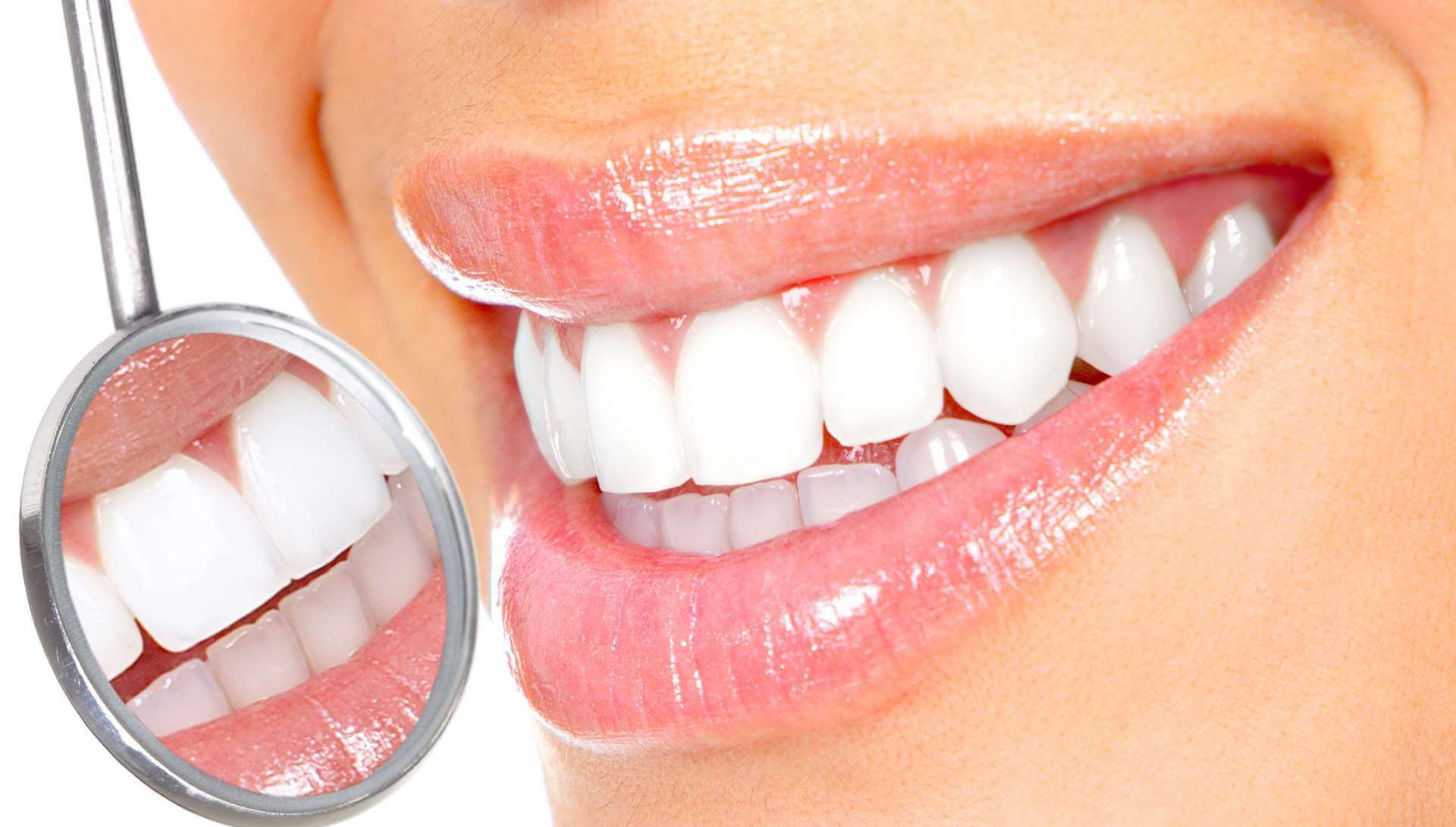 Forskere var i stand til at vokse tand emalje