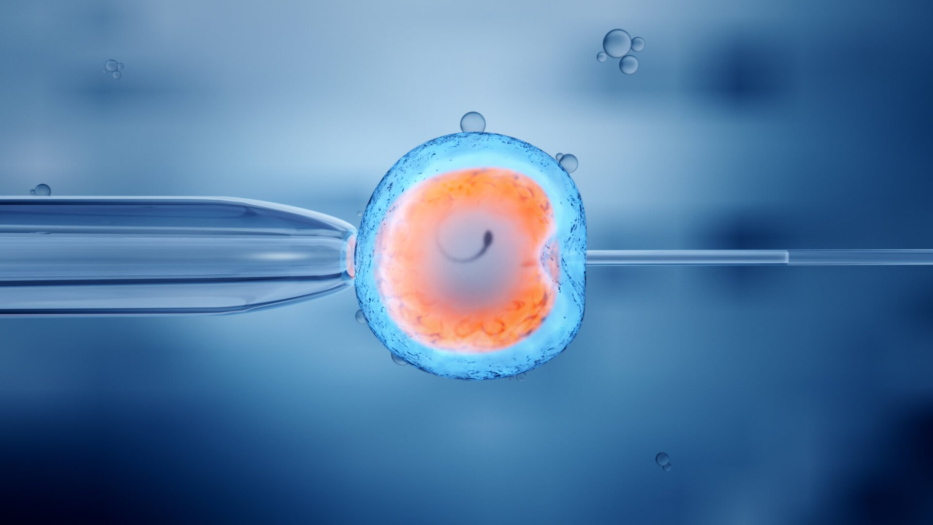 Se l'inseminazione artificiale causare il cancro?