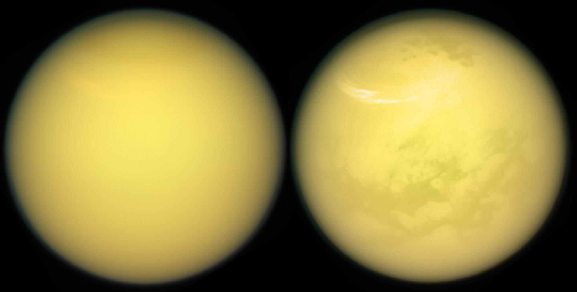 Everything you wanted to know about methane lakes of Titan, but were afraid to ask