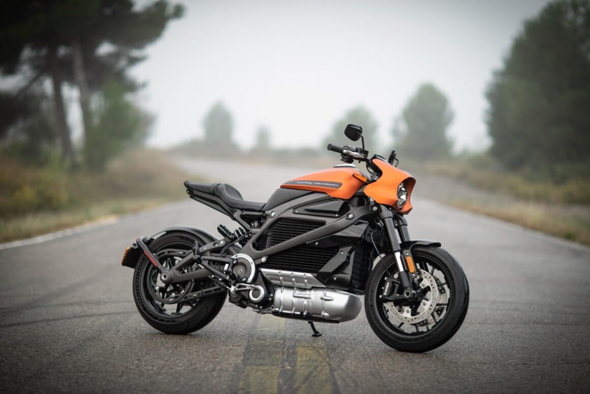 Harley-Davidson stopped production electric motorcycles. What's wrong with them?